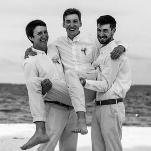 Meet your Posher, Zach